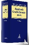  - Handbuch Geschäftsraummiete