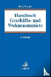  - Handbuch Geschäfts- und Wohnraummiete