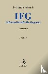 Schoch, Friedrich - Informationsfreiheitsgesetz