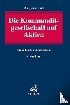  - Die Kommanditgesellschaft auf Aktien