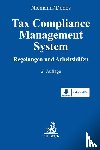 Niemann, Walter, Dodos, Panagiotis - Tax Compliance Management System