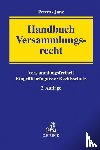 - Handbuch Versammlungsrecht