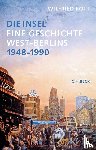 Rott, Wilfried - Die Insel