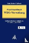  - Praxishandbuch WEG-Verwaltung