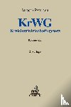  - Kreislaufwirtschaftsgesetz