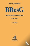 Reich, Andreas, Preißler, Ulrike - Bundesbesoldungsgesetz