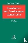  - Insolvenz- und Sanierungssteuerrecht