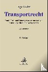 Koller, Ingo - Transportrecht