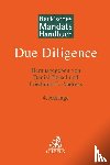  - Beck'sches Mandatshandbuch Due Diligence