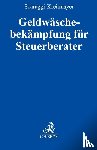 Scaraggi-Kreitmayer, Annamaria - Geldwäschebekämpfung für Steuerberater