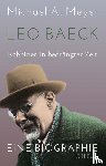 Meyer, Michael A. - Leo Baeck