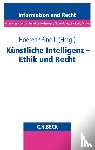  - Künstliche Intelligenz - Ethik und Recht