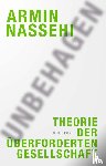 Nassehi, Armin - Unbehagen