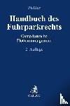 Pichler, Inka - Handbuch des Fuhrparkrechts