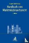 - Handbuch zum Marktmissbrauchsrecht