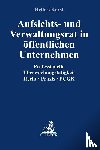 Heller, Robert, Kerst, Andreas - Aufsichts- und Verwaltungsrat im öffentlichen Unternehmen