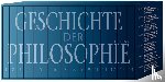  - Geschichte der Philosophie Gesamtwerk - In 14 Bänden