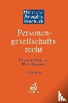  - Münchener Anwaltshandbuch Personengesellschaftsrecht