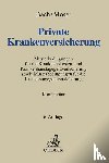  - Private Krankenversicherung