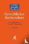  - Münchener Anwaltshandbuch Gewerblicher Rechtsschutz
