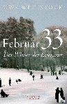 Wittstock, Uwe - Februar 33