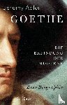 Adler, Jeremy - Goethe