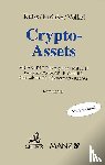  - Crypto-Assets