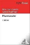 Meier, Alexander, Czettritz, Peter von, Gabriel, Marc, Kaufmann, Marcel - Pharmarecht