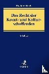  - Das Recht der Kunst- und Kulturschaffenden