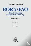  - Berufs- und Fachanwaltsordnung