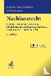 Krätzschel, Holger, Falkner, Melanie, Döbereiner, Christoph - Nachlassrecht
