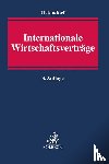  - Internationale Wirtschaftsverträge