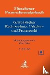  - Münchener Prozessformularbuch Bd. 5: Gewerblicher Rechtsschutz, Urheber- und Presserecht
