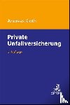 Kloth, Andreas - Private Unfallversicherung