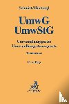  - Umwandlungsgesetz, Umwandlungssteuergesetz. UmwG, UmwStG