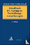  - Handbuch EU-Gruppenfreistellungsverordnungen