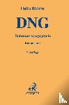 Richter, Heiko - Datennutzungsgesetz