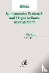  - Kommunales Personal- und Organisationsmanagement