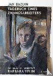 Bazuin, Jan - Tagebuch eines Zwangsarbeiters