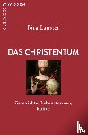 Lauster, Jörg - Das Christentum