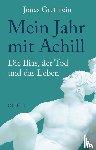 Grethlein, Jonas - Mein Jahr mit Achill