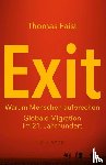 Faist, Thomas - Exit