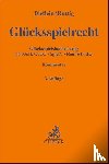  - Glücksspielrecht