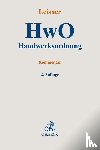  - Handwerksordnung