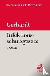 Gerhardt, Jens - Infektionsschutzgesetz (IfSG)