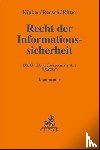  - Recht der Informationssicherheit