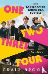 Brown, Craig - One Two Three Four