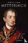 Siemann, Wolfram - Metternich