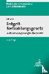 Schmitt, Jochem, Küfner-Schmitt, Irmgard, Schmitt, Laura - Entgeltfortzahlungsgesetz