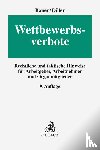 Bauer, Jobst-Hubertus, Diller, Martin - Wettbewerbsverbote